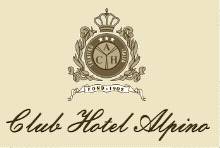 club hotel alpino