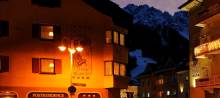 hotel dolce vita alpina post residence