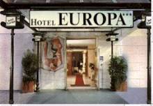 hotel europa