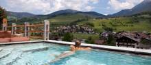 hotel excelsior mountain style spa resort