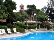 grand hotel villa igiea