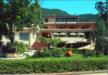 guesia village hotel