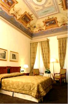 hotel cavaliere palace-spoleto