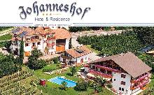 johanneshof hotel-residence