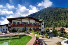 kristiania alpin wellness hotel