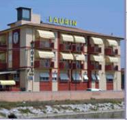 laurin hotel