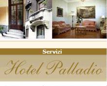 hotel palladio