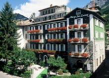 hotel san lorenzo