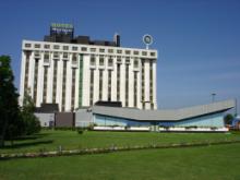 sheraton padova hotel & conference center