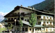 hotel stella alpina
