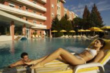 thermae & wellness hotel adriatico