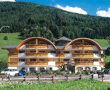 wellness & resorthotel alpin royal