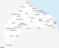 map province Ancona