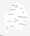 mappa provincia Isernia