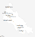 mappa provincia Lodi
