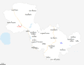 mappa provincia Terni