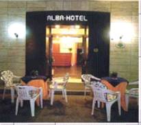 hotel alba