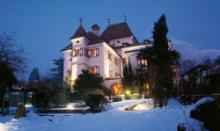 hotel castel rundegg health & beauty farm