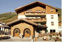 hotel cervo