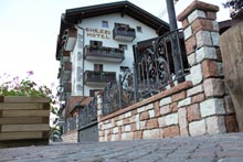 hotel ghezzi