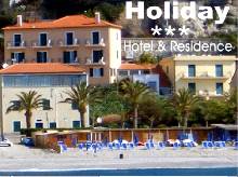 holiday varigotti hotel&residence
