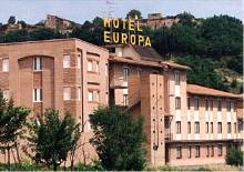 hotel europa