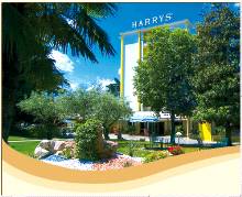hotel harrys' garden