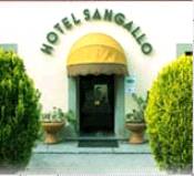hotel sangallo
