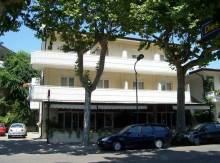 hotel pensione imperia