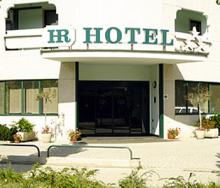 hotel romanisio