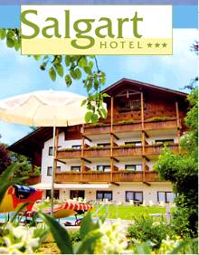 hotel salgart