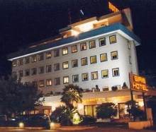siris hotel