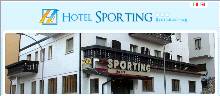hotel sporting