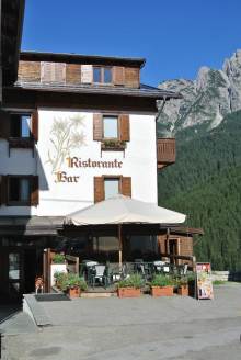 hotel stella alpina