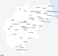 map province Macerata