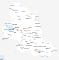 map province Perugia