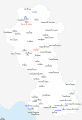 map province Potenza