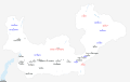 map province Sondrio