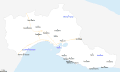 mappa provincia Taranto