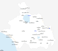 mappa provincia Viterbo